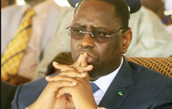 Urgent: Réaction de Macky Sall sur la disparition du Ministre Bruno Diatta