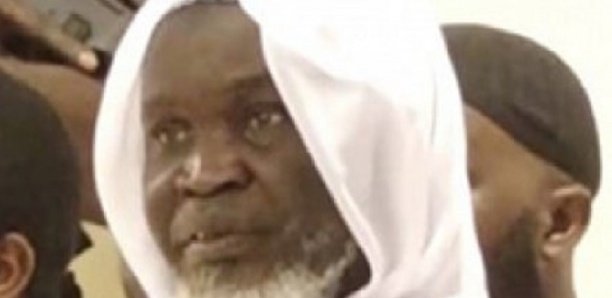 Imam Alioune Badara NDAO : « Je Vais Me Prononcer Le 5 Octobre Prochain… »