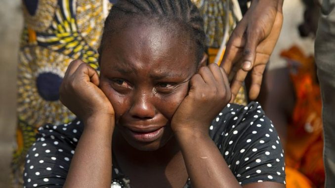 Chaque année, 12 millions de mineures sont mariées de force