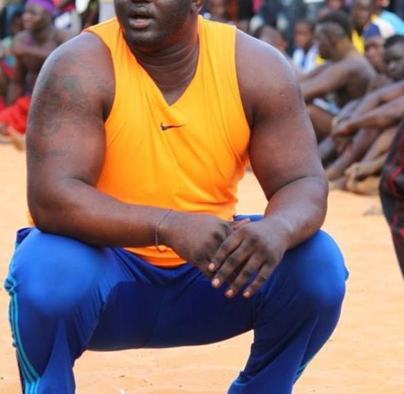 Omez Diagne: « Balla Gaye 2 doit évacuer les déchets de son corps, se renforcer en force pure pour… »