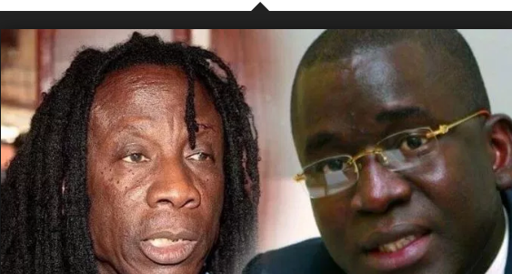 Aliou Sow contre-attaque: « Ouza Sow est simplement pitoyable et malhonnête […] Il n’est ni bon père ni… »