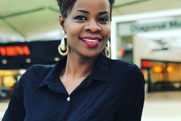 Arrêt sur image : Première apparition de Alphie Ba après avoir quitté « Yewuleen »