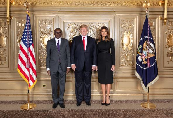Assemblée générale de l’ONU : Sidiki Kaba poursuit son programme, entre participations à des panels et réunions de haut niveau…