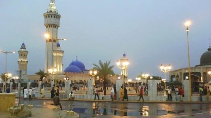 Nécrologie – La ville sainte de Touba en deuil !