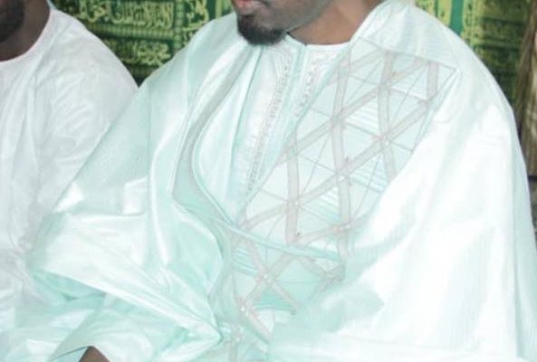 Ahmed Khalifa Niasse:  » je donnerai plusieurs millions, à Ousmane Sonko, si … »