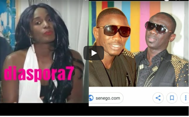 Vidéo : Entre Pape Diouf et Waly Seck, Feuz Galsen fait son choix …Regardez