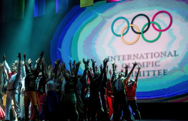 Jeux Olympiques de la Jeunesse 2022 – Le Sénégal pays organisateur