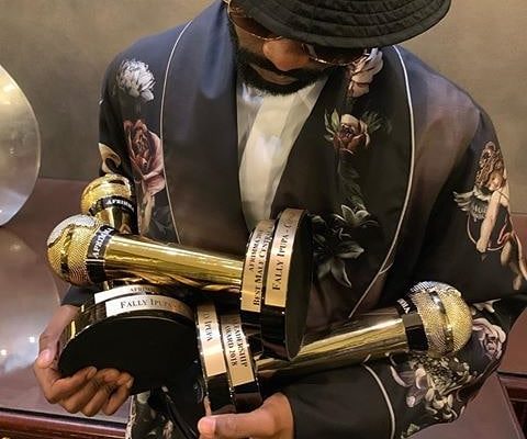 Afrimma Awards: Fally Ipupa et Toofan en vedette, les artistes Sénégalais aux abonnés absents