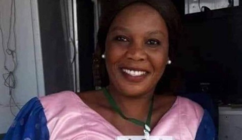 Mariama Sagna inhumée jeudi à Kagnobon