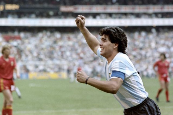 Ballon d'Or : pourquoi Maradona et Pelé ne l'ont jamais reçu