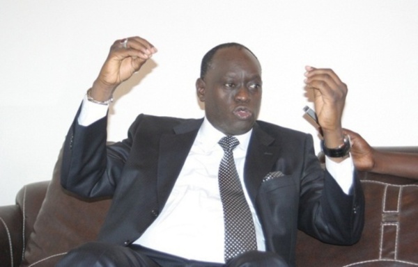 Me El Hadji Diouf sur l’affaire Assane Diouf : « L’administration pénitentiaire a menti »