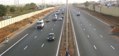 Agressions sur l’autoroute: Une bande de malfaiteurs démantelée, selon le ministre de l’Intérieur