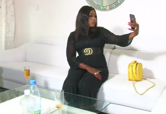 Mbéne Diatta Seck: Pourquoi j’ai chanté «loutax ma rew » et pas…