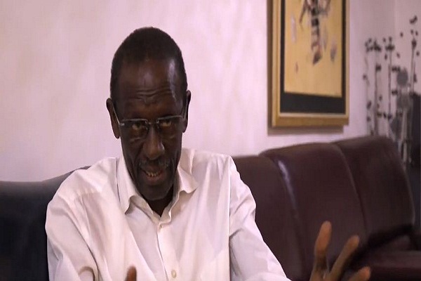 Boudou Wade casse du Parlement: « l’Assemblée nationale a démissionné de ses rôles … le président dort et bouffe des fonds politiques »
