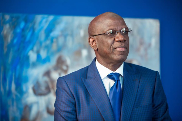 «Me Mame Adama Guèye a abandonné faute de parrains. Il doit respecter l'intelligence des Sénégalais» (Moustapha Diakhaté)