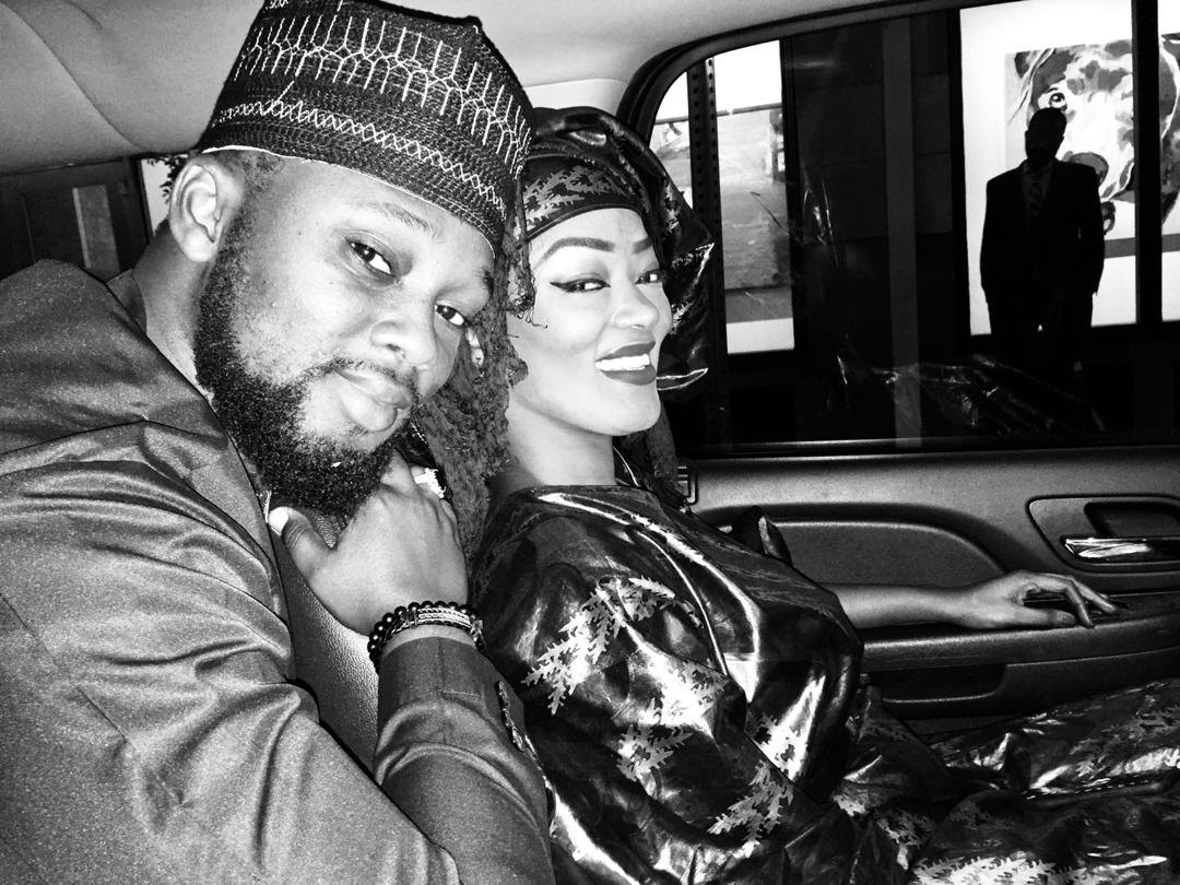 Série Idoles- Rokina et Adiouma alias « Abdoul Fall » décrochent les prix de meilleurs acteurs africains en devenir aux Etats Unis
