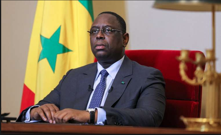 Concession du fer de la Falémé aux Turcs: 10 candidats déclarés demandent à Macky Sall de renoncer