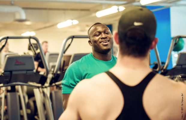 La forme physique de Modou Lô vue par le … : “il est au top du …”