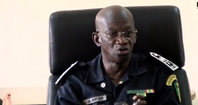 VIDEO Touba : Déjà 31 accidents, un mort, la police sermonne les chauffeurs...