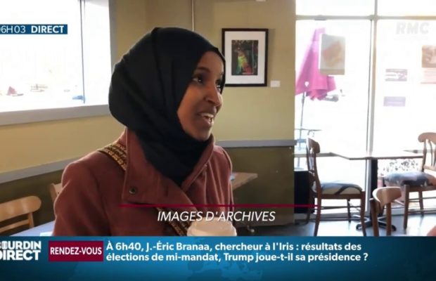 « Midterms »: deux femmes musulmanes élues pour la première fois au Congrès américain