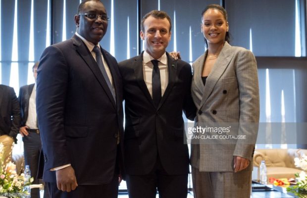 Rihanna ne veut plus que Trump utilise ses…