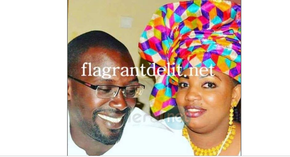 Révélations : La femme qui a brûlé vif son mari, c'est Aïda Mbacké, fille de Serigne Babacar Mbacké Moukaboro