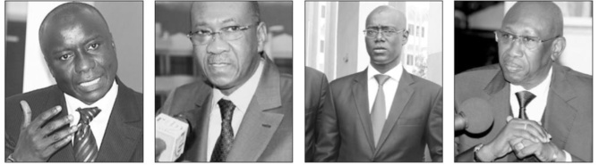 Présidentielle 2019 - Onze prétendants thiessois sur la ligne Départ : La main de Macky Sall soupçonnée derrière certaines candidatures