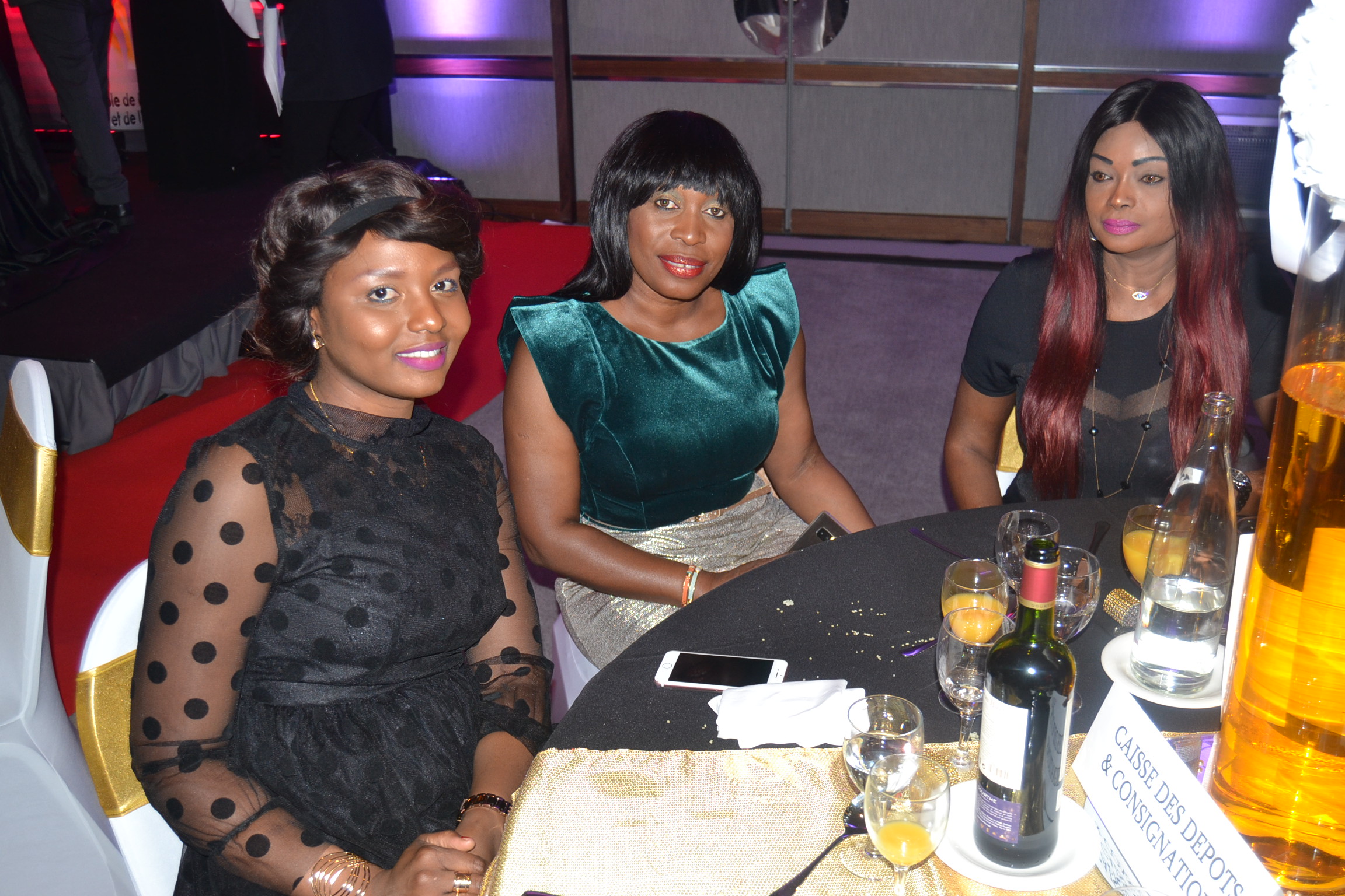 La nuit de l'excellence des African Leadership Awards est devenue une grande réalité et un success story planétaire