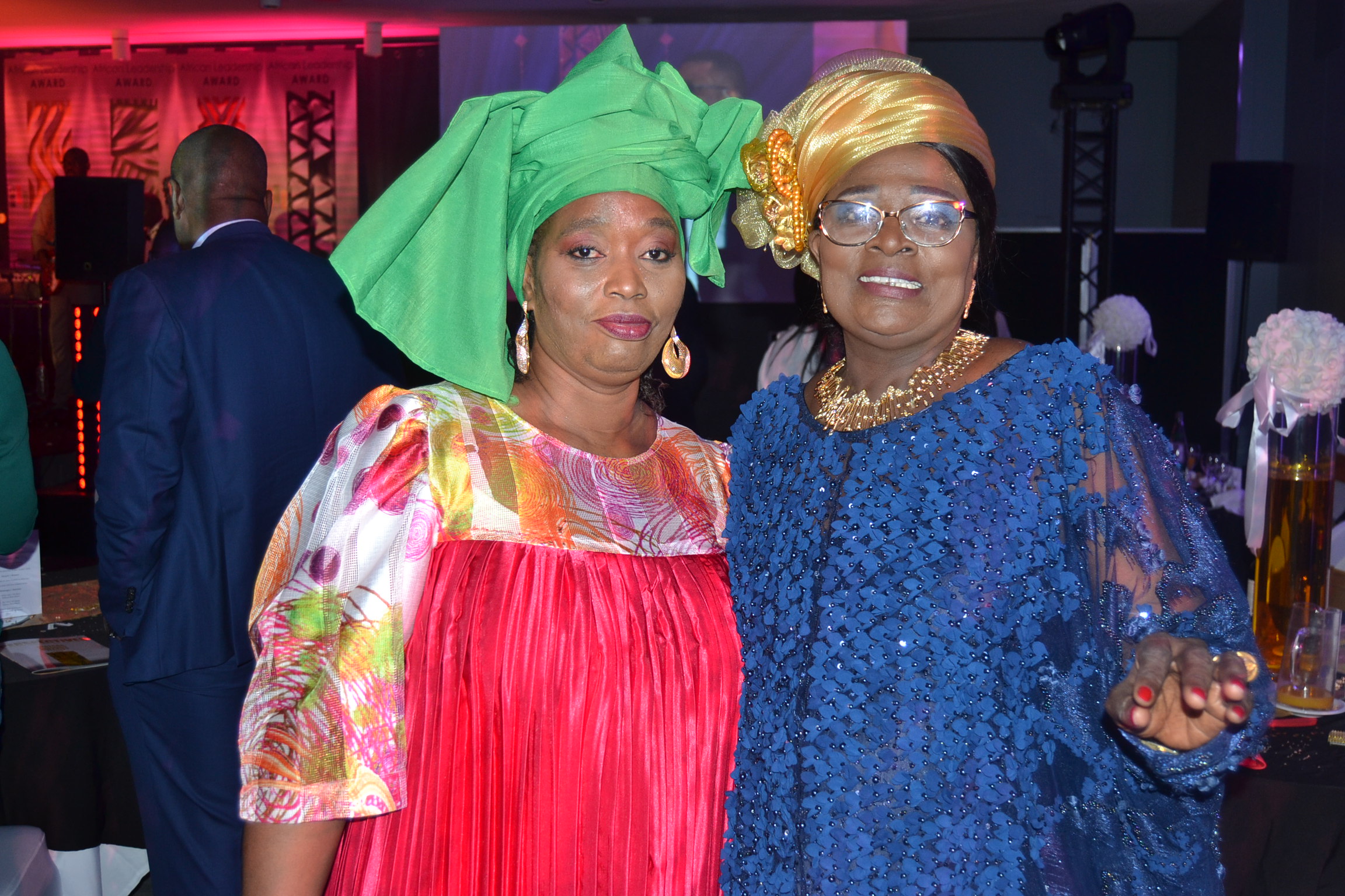 La nuit de l'excellence des African Leadership Awards est devenue une grande réalité et un success story planétaire