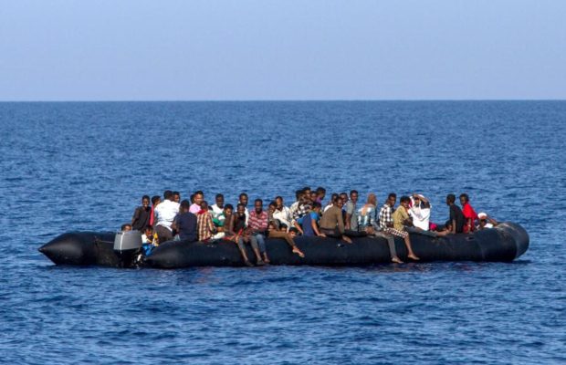 IMMIGRATION CLANDESTINE: 14 Sénégalais traversaient l’Atlantique pour rejoindre New York en pirogue