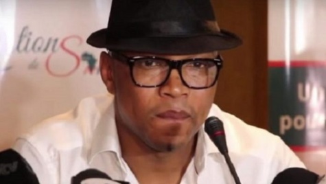 El Hadji O. Diouf: "Avec Aliou Cissé comme coach, le Sénégal n’ira nulle part"