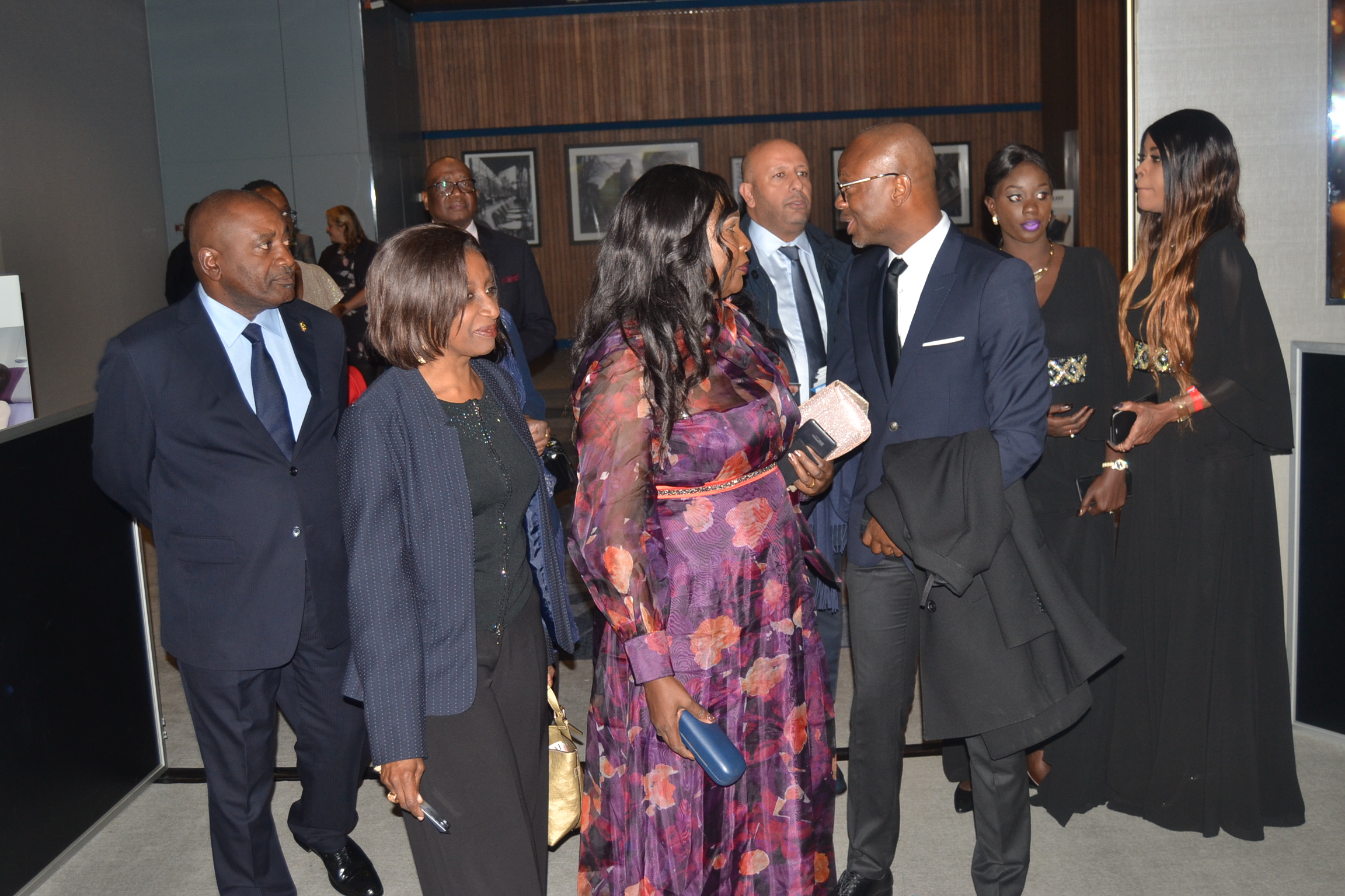 Le Meds et le Groupe Promo Consulting font illuminer le nouveau ciel Africain de la communauté de l'excellence et accrochons ensemble les nvelles étoiles des réussites de l'Elite Africaine célébrées ce 10 Novembre à Paris et qui font notre grande fie