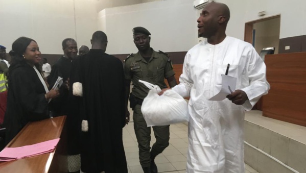 Meurtre de Ndiaga Diouf : Le procès en appel encore renvoyé au...