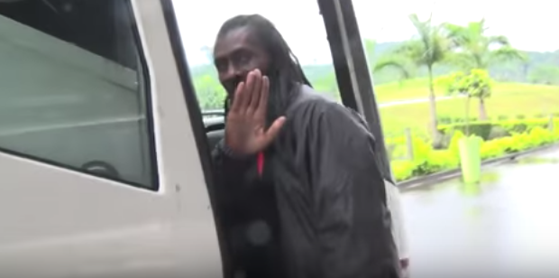 Aliou Cissé « veut gagner la CAN » et « ne ferme pas la porte à un retour de El Hadji Diouf…