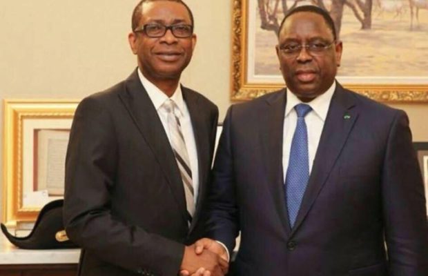 Société : Les vérités crues de Macky Sall à Youssou Ndour sur leur supposée brouille