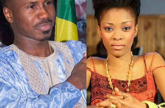 Dip Doundou Guiss devient papa , sa femme a accouché