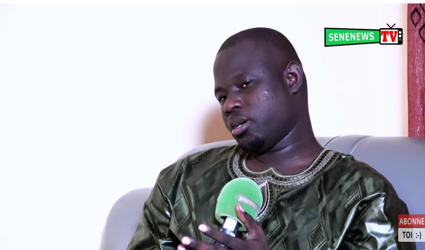 Vidéo – Mohamed Niang : « Lima done wakh si Cheikh Béthio tay lako… »