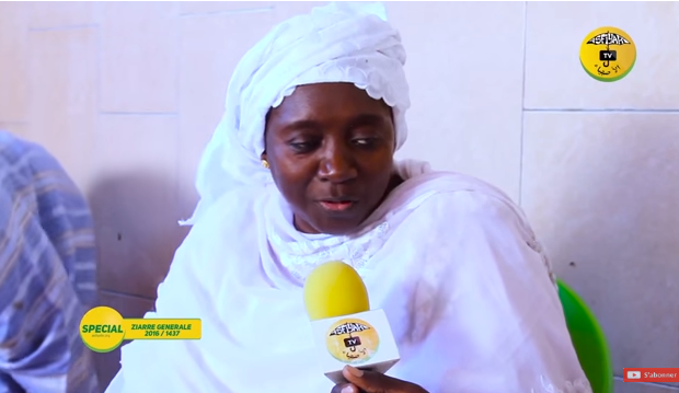 A la découverte de Sokhna Aida Sy Bint Dabakh, épouse du khalife des tidianes