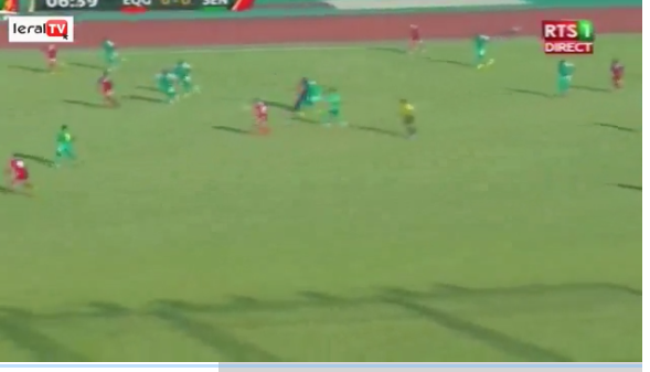 Suivez les Éliminatoires CAN 2019 : Sénégal vs Guinée Equatoriale en direct