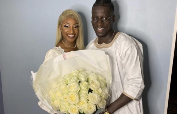 La Face cachée de Miss Sénégal France Fatou Mbaye, épouse de L’international Sénégalais Kara Mbodji