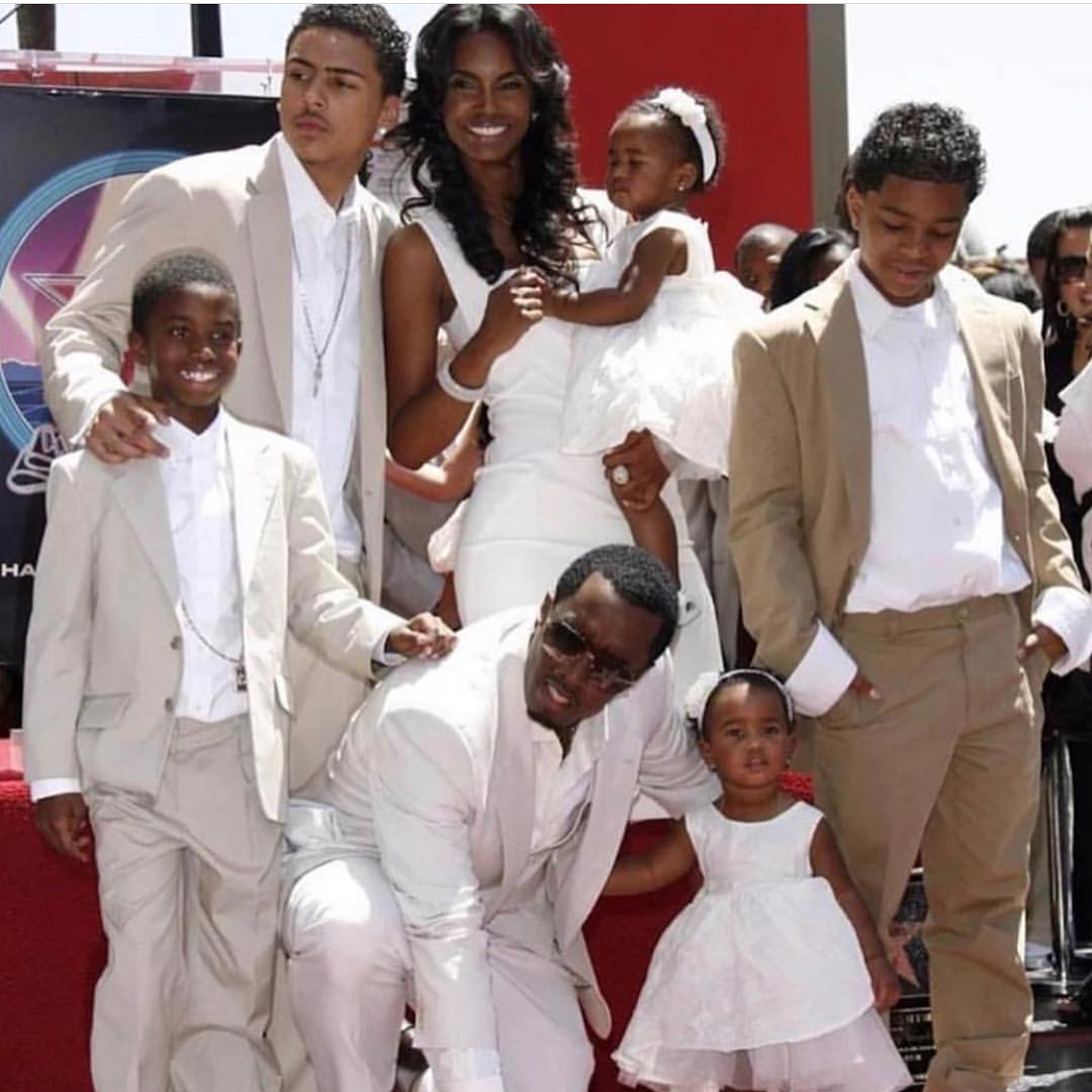 Mort de Kim Porter : son ex P. Diddy lui rend un nouvel hommage touchant