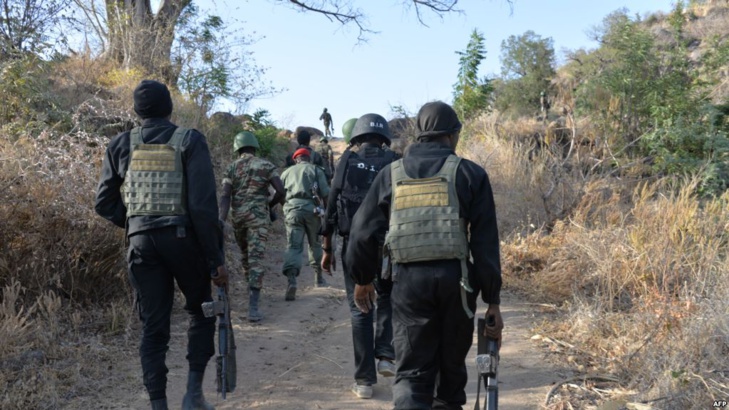 Huit morts dans "une attaque terroriste" contre un camp de repos de foreurs au Niger