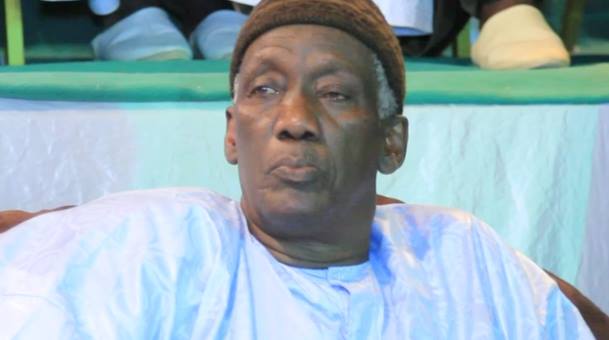 Cet incroyable anecdote sur « Ndiol Fouta » et son père Mame Abdoul Aziz Sy Dabakh