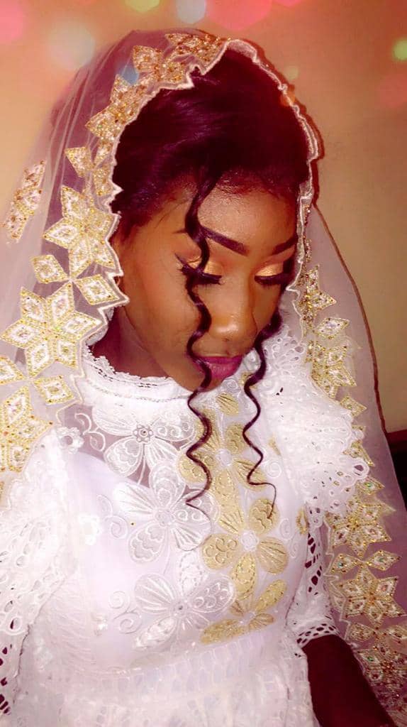 Les images du mariage de Alune Ndiaye, IT-DIGITAL MANAGER du président Mbagnick Diop du MEDS.