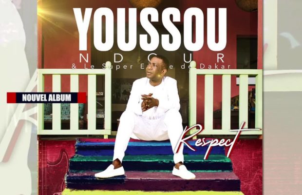 Extraits du nouvel album de Youssou Ndour : à écouter