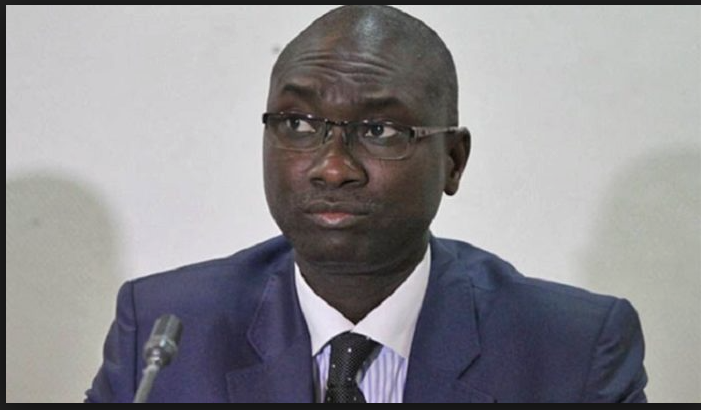 Ismaïla Madior Fall : « Karim n’a pas de casier judiciaire vierge pour pouvoir être candidat »