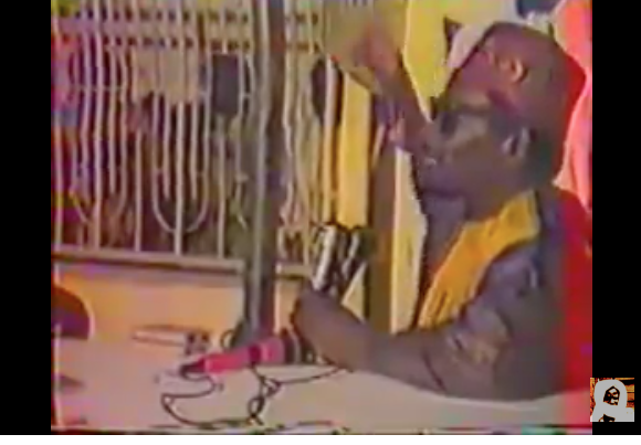 Vidéo: Serigne Sam Mbaye Gamou 1992 : Histoire du Prophète (PSL)