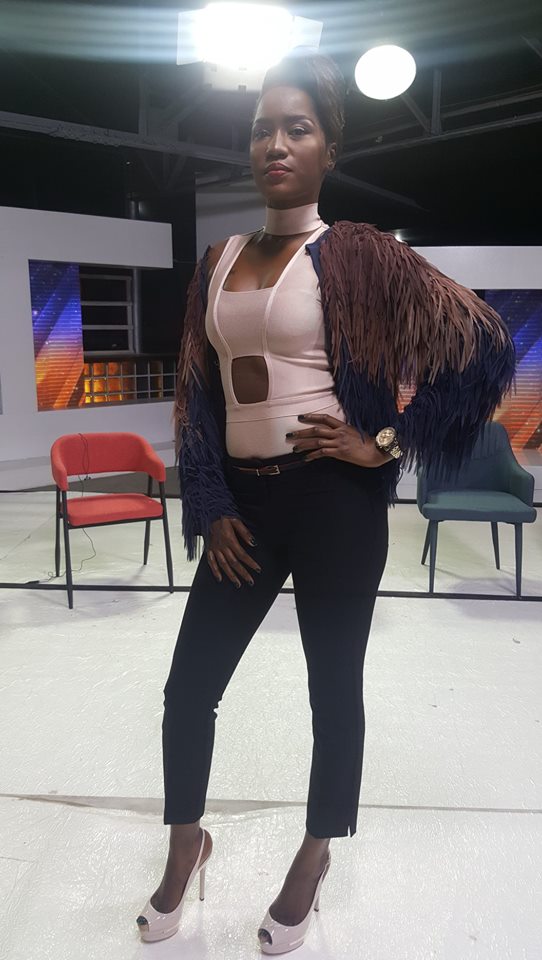 Tournage « Vous et Nous » Nº3 – les coulisses… Tout ce que vous n’avez pas vu en Images avec Dj Boubs