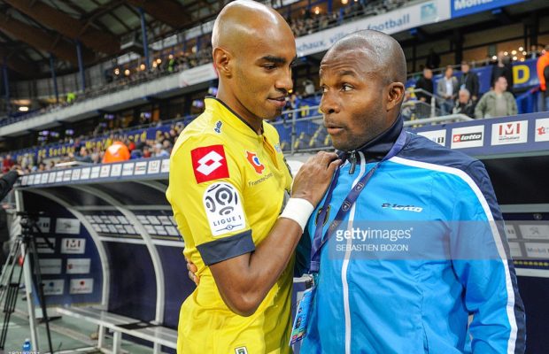 : Début difficile pour Omar Daf