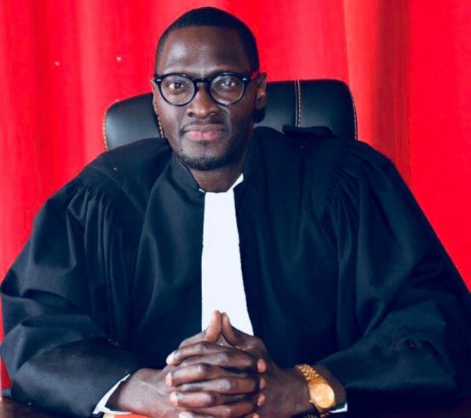 «La Cour de justice de la Cedeao peut suspendre le processus électoral...»:Me Abdoulaye Tine